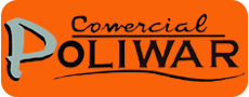 Comercial Poliwar – Produtos para Marcenaria