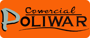 Comercial Poliwar – Produtos para Marcenaria